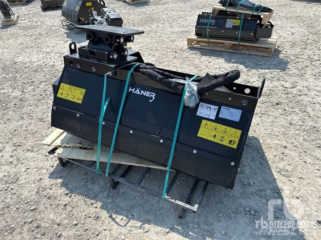  HAENER HSM1200P Kosiarki
