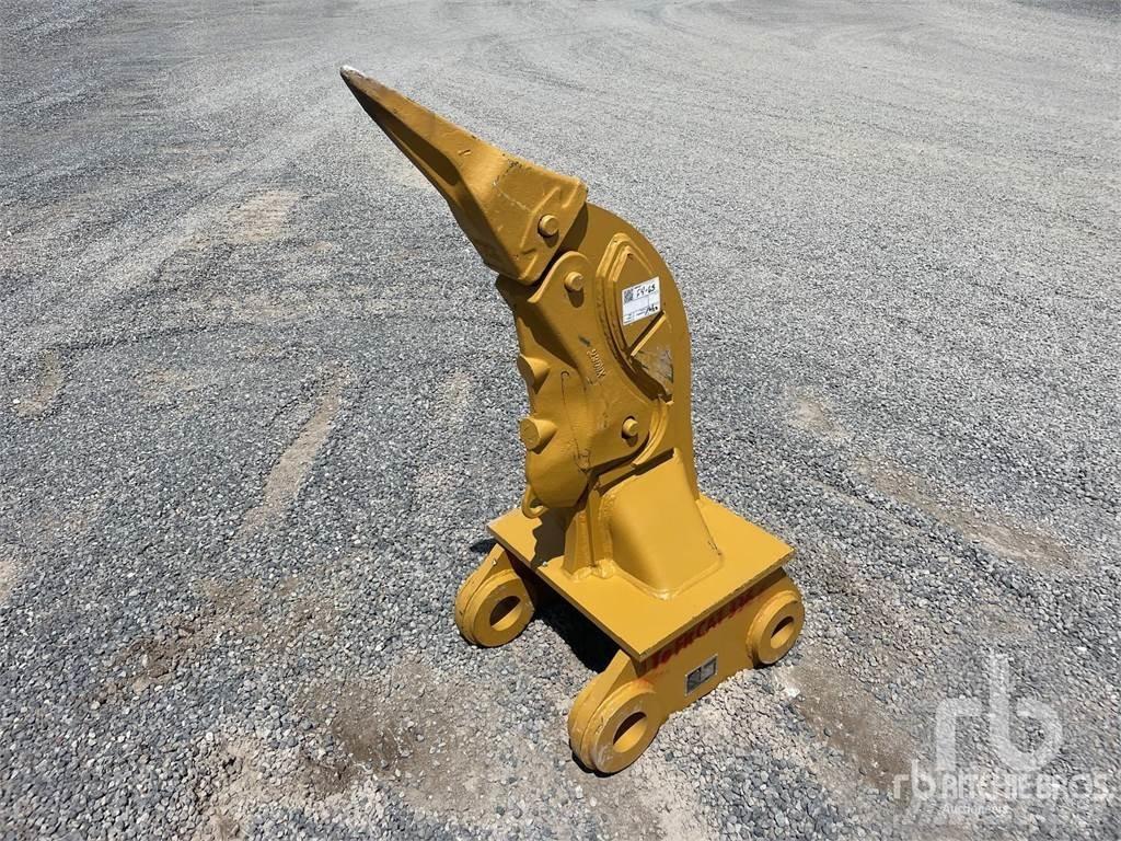 Handy C336 Spulchniarki