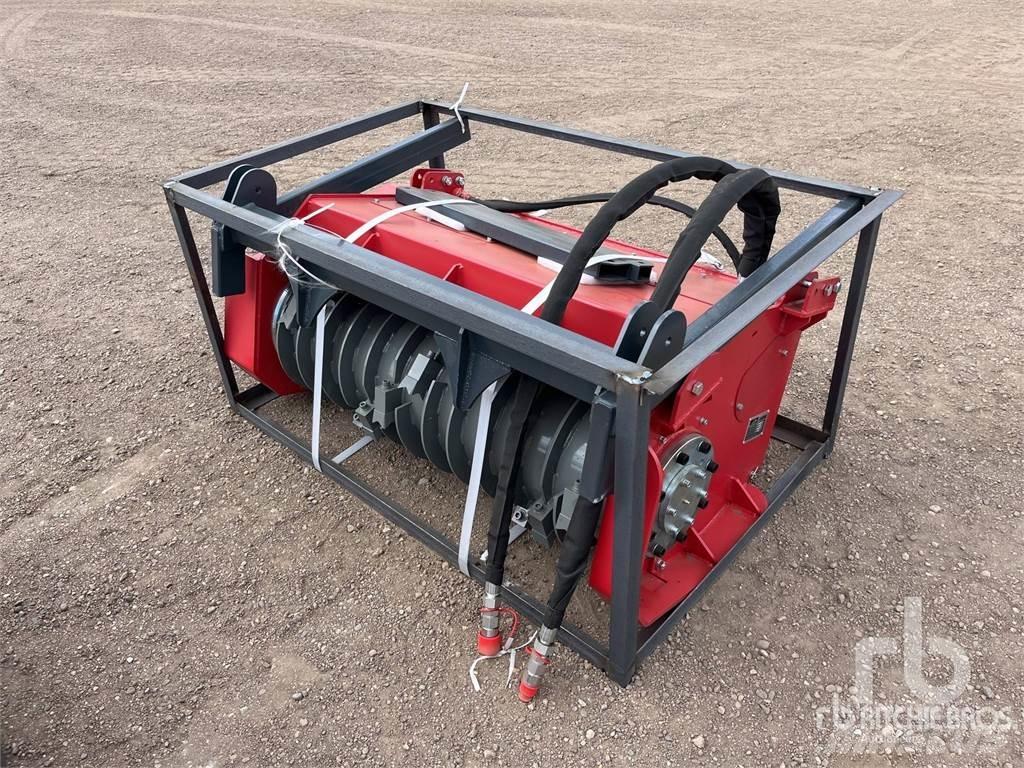 Handy HBDM48 Kosiarki bijakowe