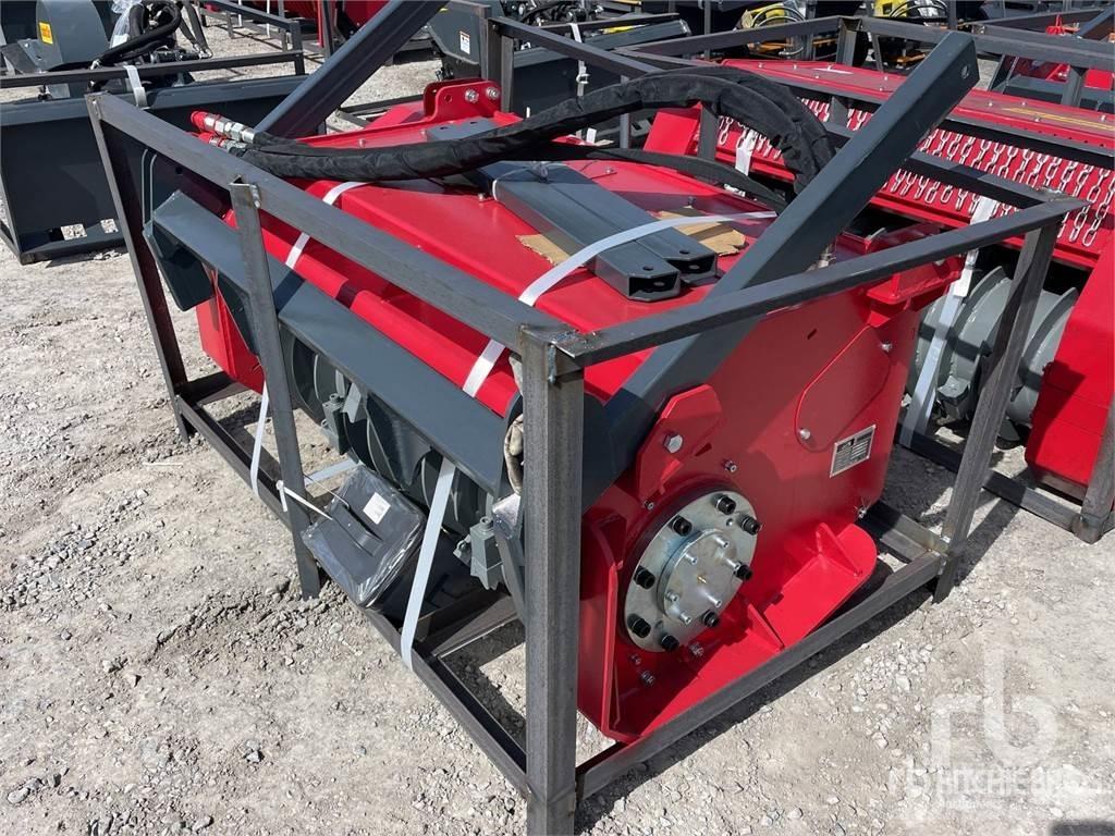 Handy HBDM48 Kosiarki bijakowe