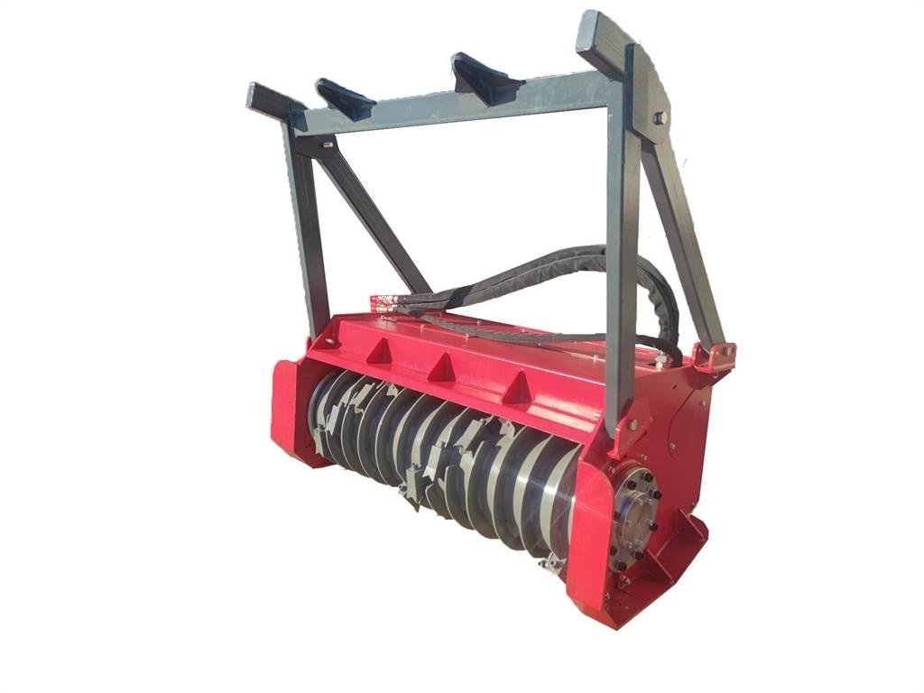Handy HBDM48 Kosiarki bijakowe