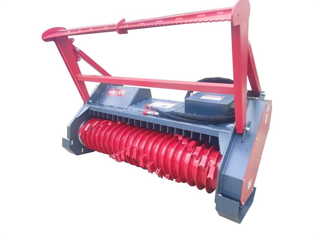 Handy HBDM72-G Kosiarki bijakowe