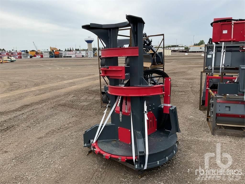 Handy HFB52 Inne akcesoria