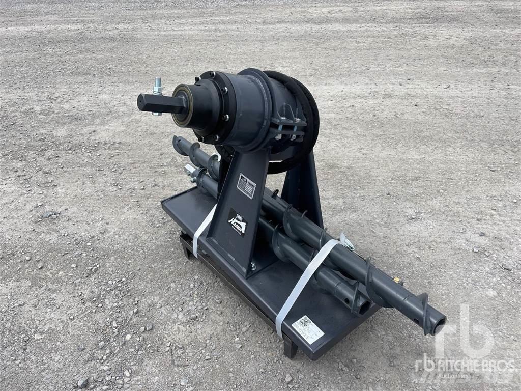 Handy HHB4500 Wiertła
