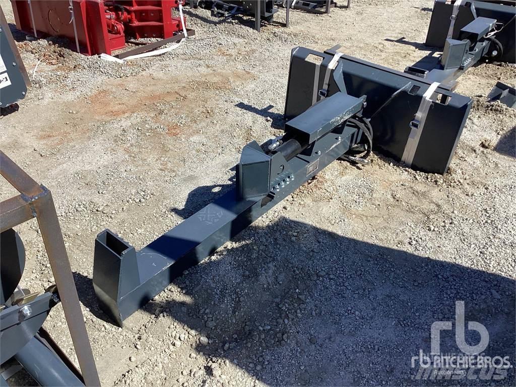 Handy HLS35 Inne akcesoria