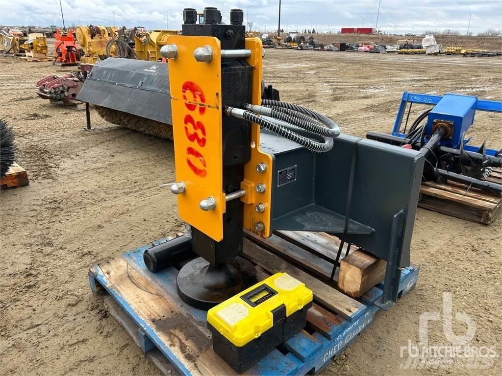 Handy HPD680 Inne akcesoria