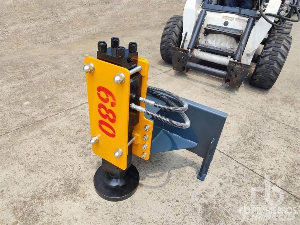 Handy HPD680 Inne akcesoria