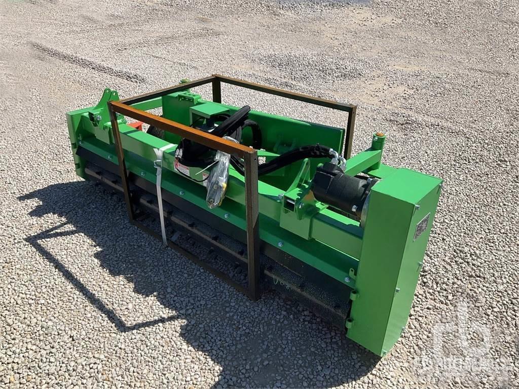 Handy HSC78 Inne akcesoria