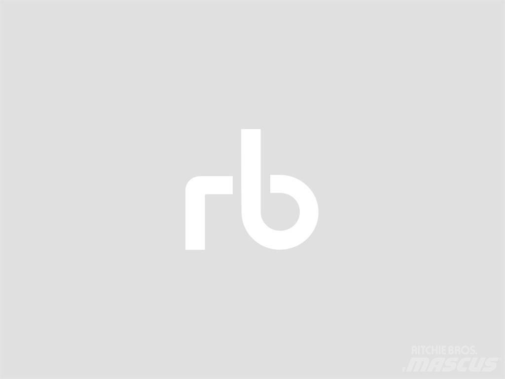 Handy HSD96 Lemiesze