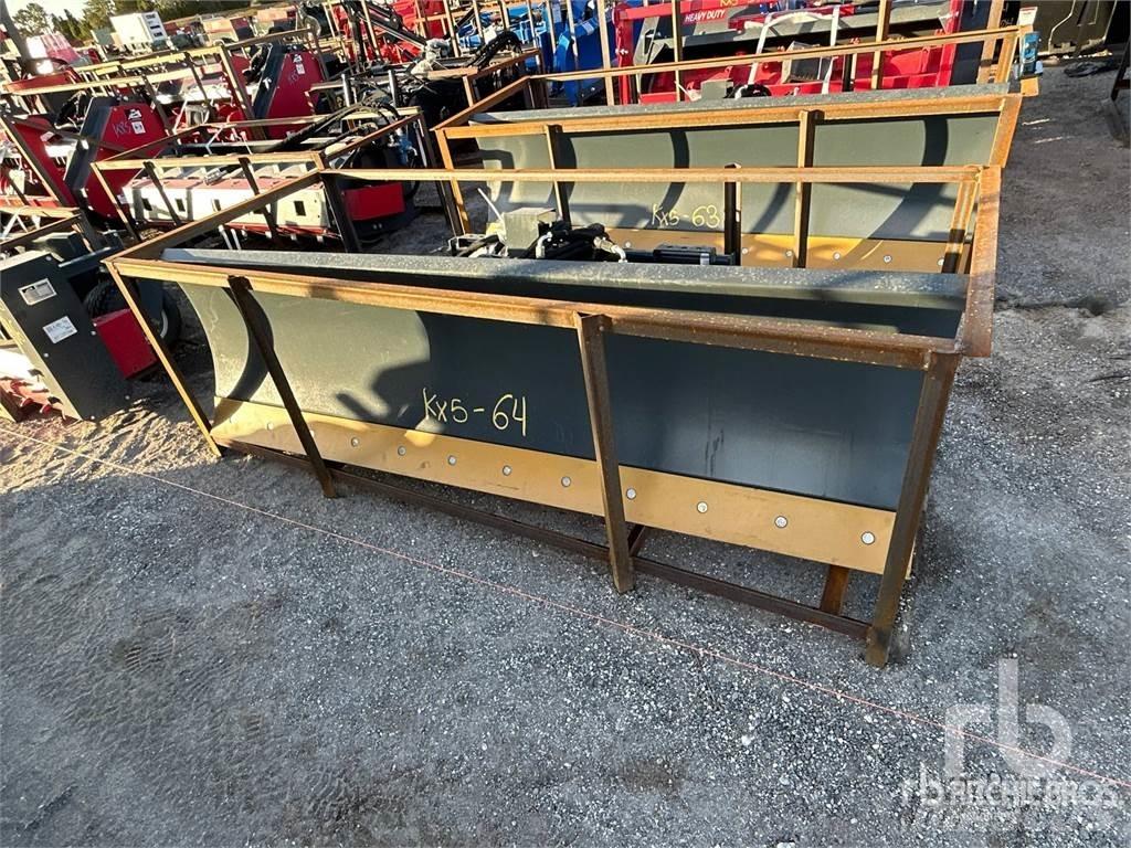 Handy HSD96 Lemiesze