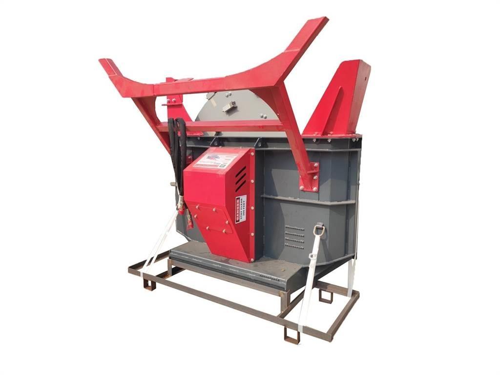 Handy HSDM70 Kosiarki bijakowe