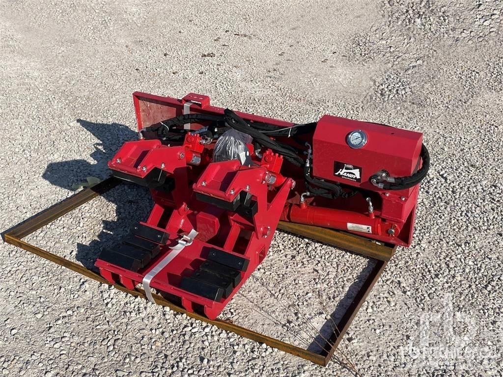 Handy HSRC12 Inne akcesoria
