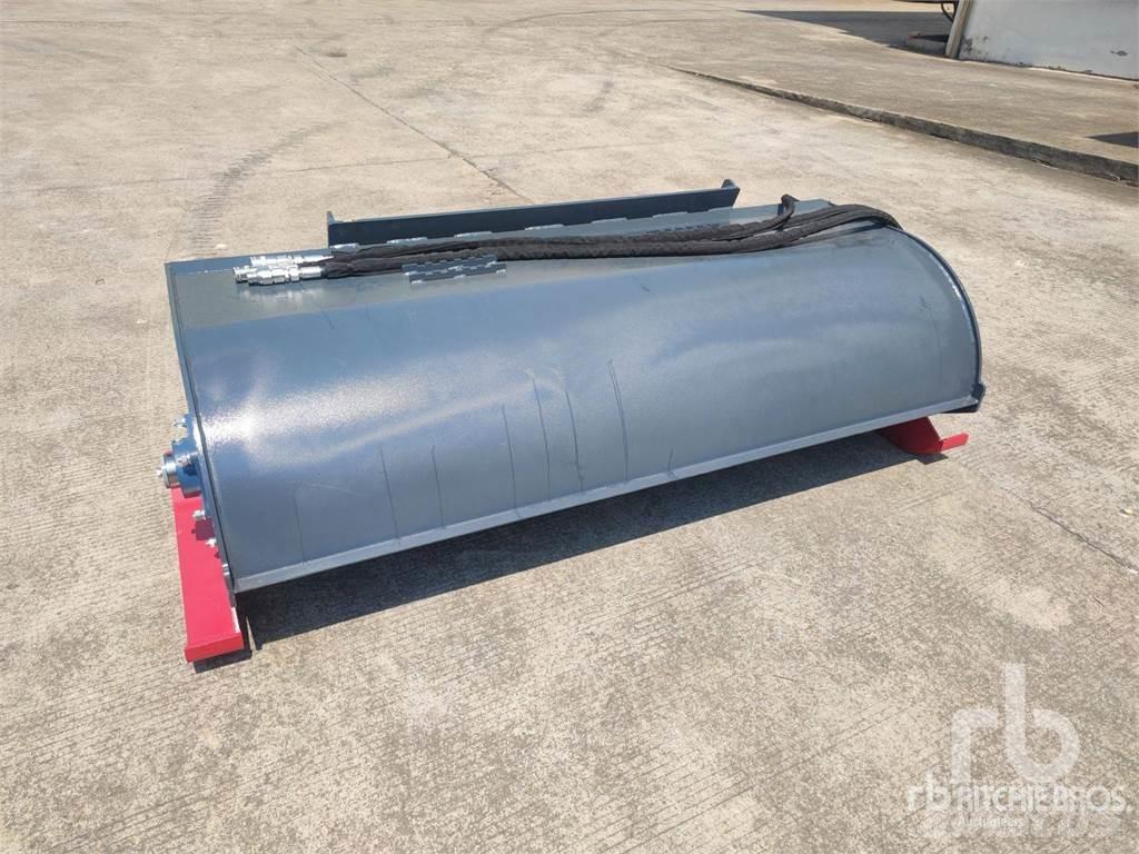 Handy HST72 Inne akcesoria