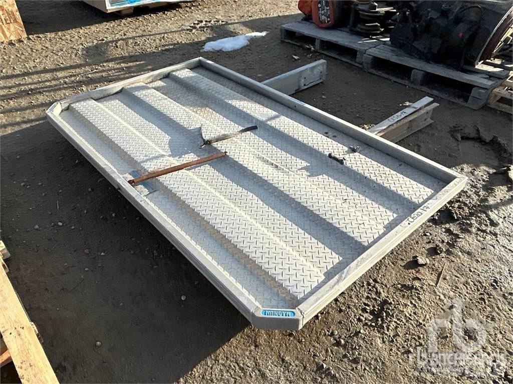  Headache Rack Transport - Inne