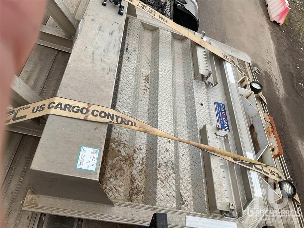  Headache Rack Transport - Inne