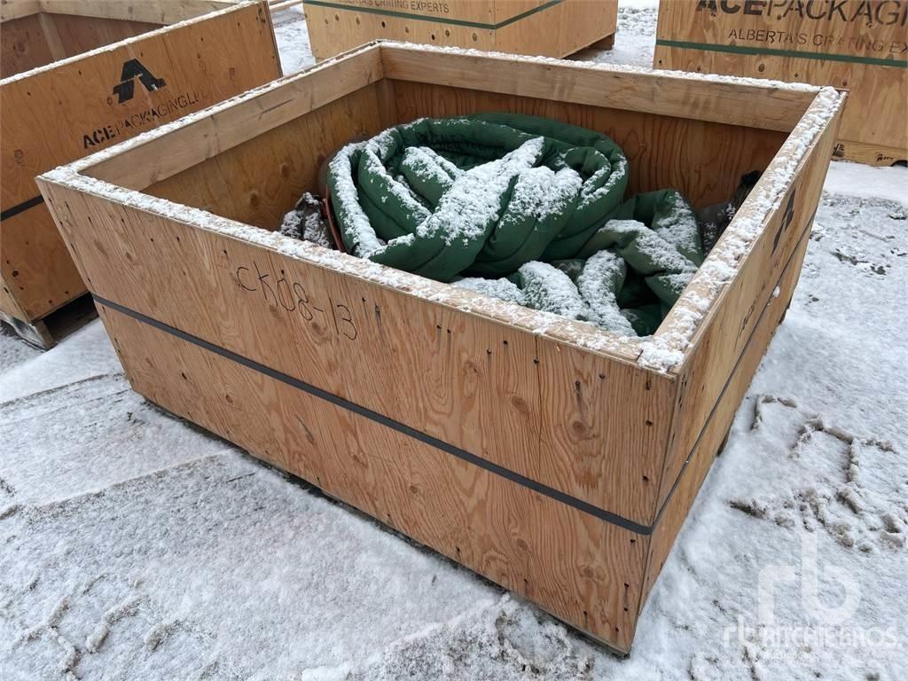 Hercules Sling Części do dźwigów oraz wyposażenie