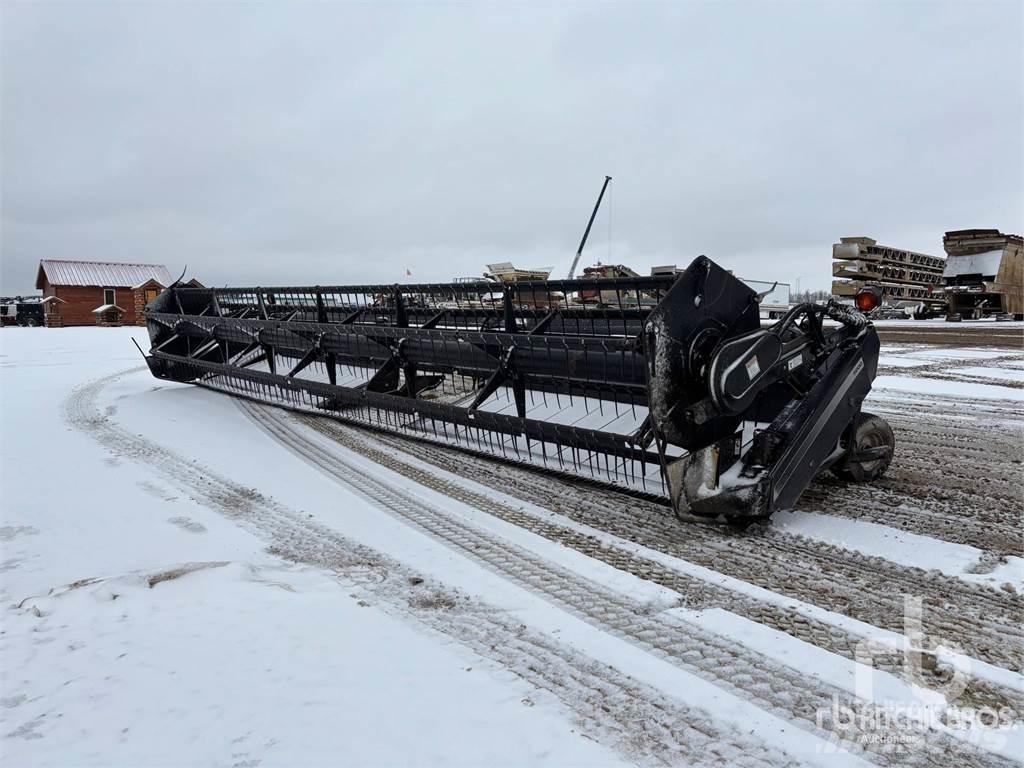 Hesston 5200 Głowice ścinkowe