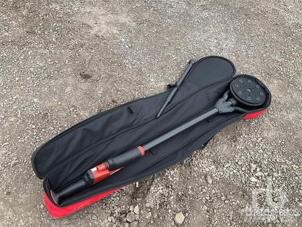 Hilti DWS225 Inne akcesoria