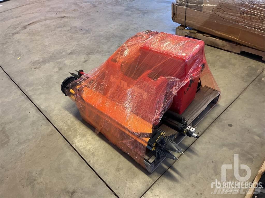 Hilti POS 180 Maszyny rolnicze - Inne