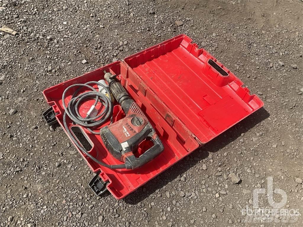 Hilti TE300 Maszyny budowlane - Inne