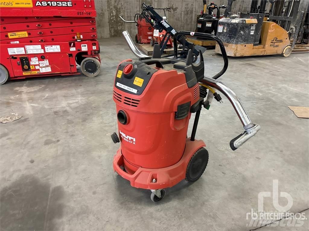 Hilti VC30017X Maszyny budowlane - Inne