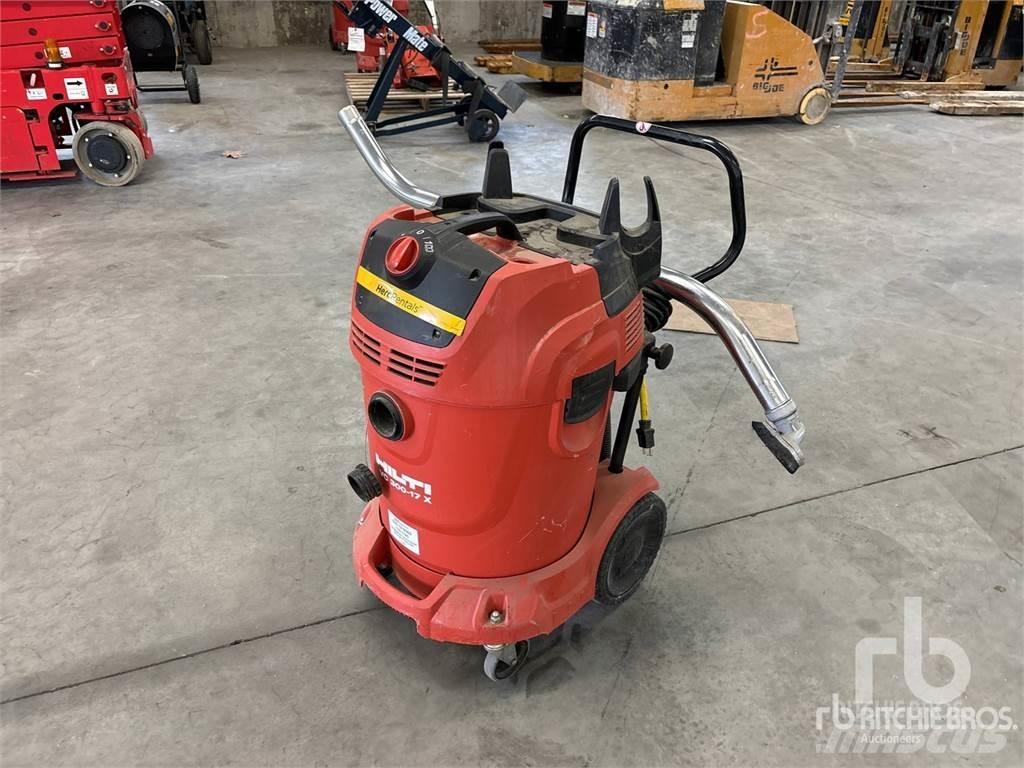 Hilti VC30017X Maszyny budowlane - Inne