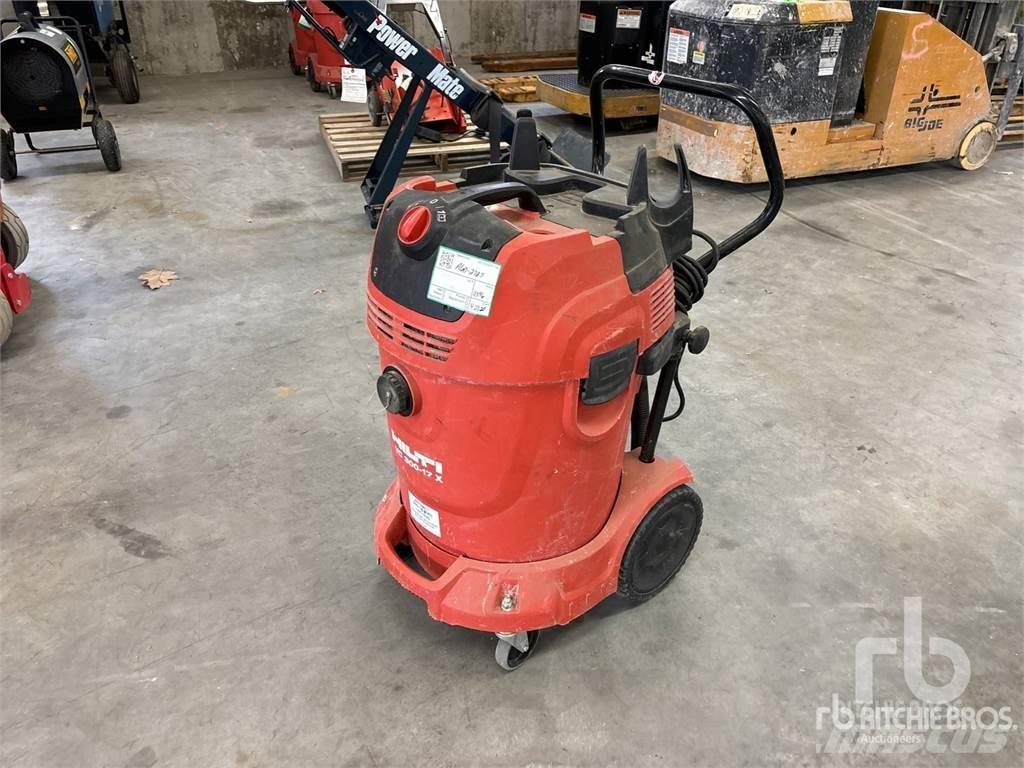 Hilti VC30017X Maszyny budowlane - Inne