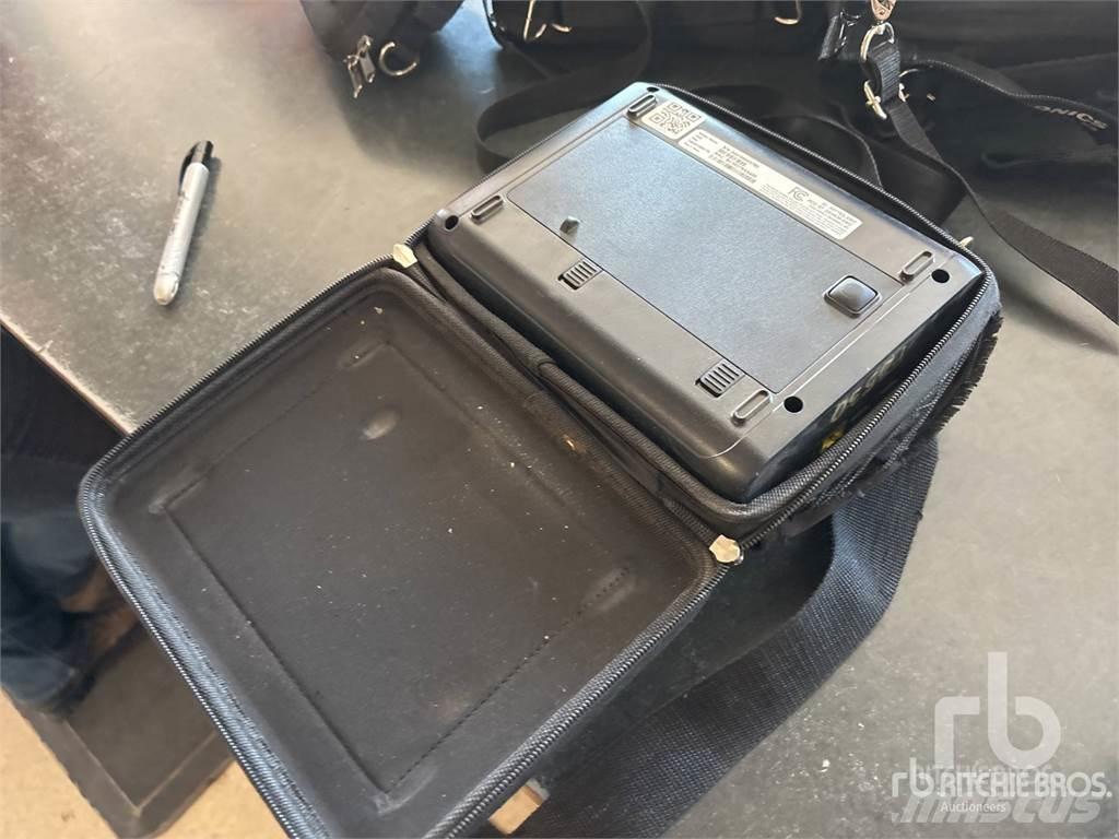  HITRON XM2 Sprzęt wiertniczy części zamienne i akcesoria