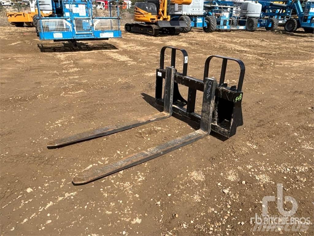 HLA HD75BO500 Widły