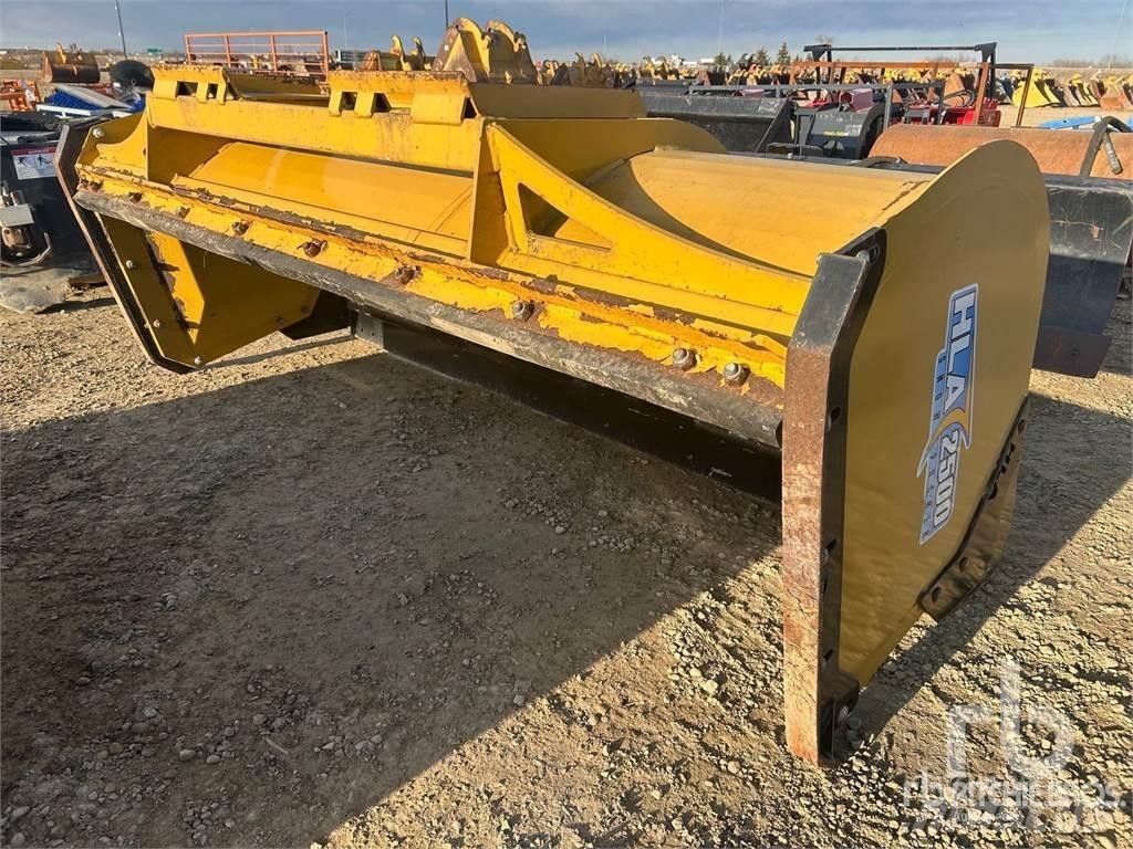 HLA SP250096 Inne akcesoria
