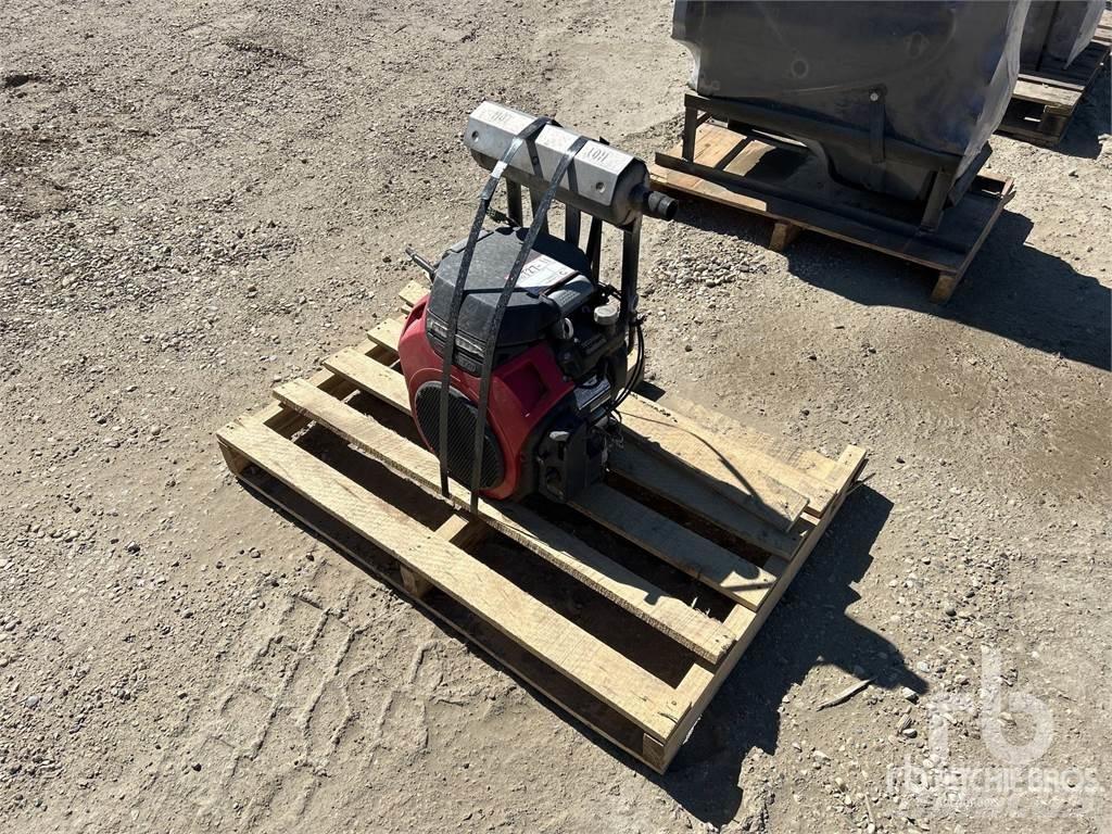 Honda GX630 Inne akcesoria