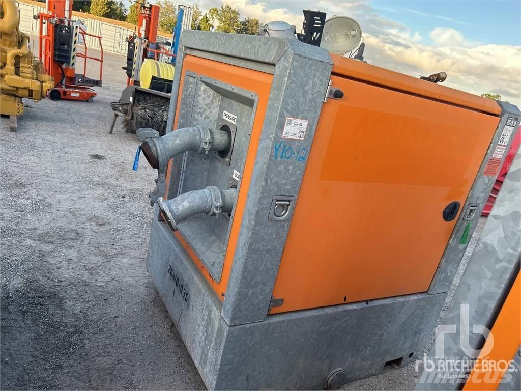  HUDIG DSL 45CFM Pompy wodne
