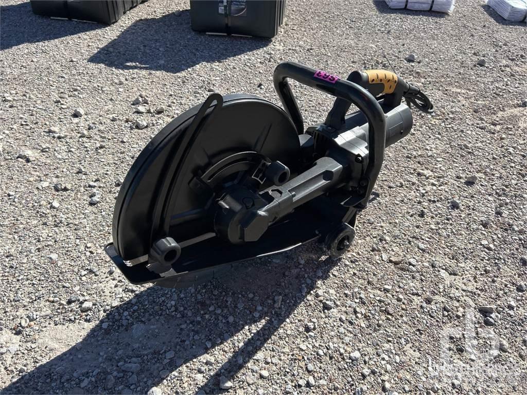 Huskie EC14 Maszyny budowlane - Inne