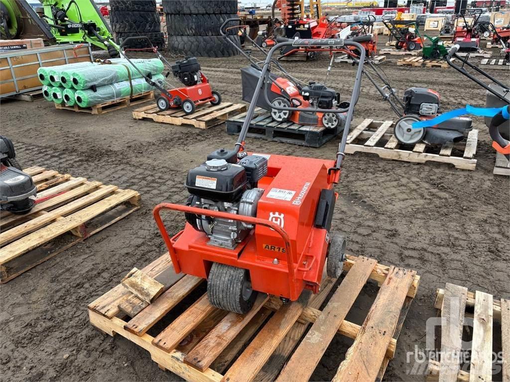 Husqvarna AR19H Komunalne - Inne