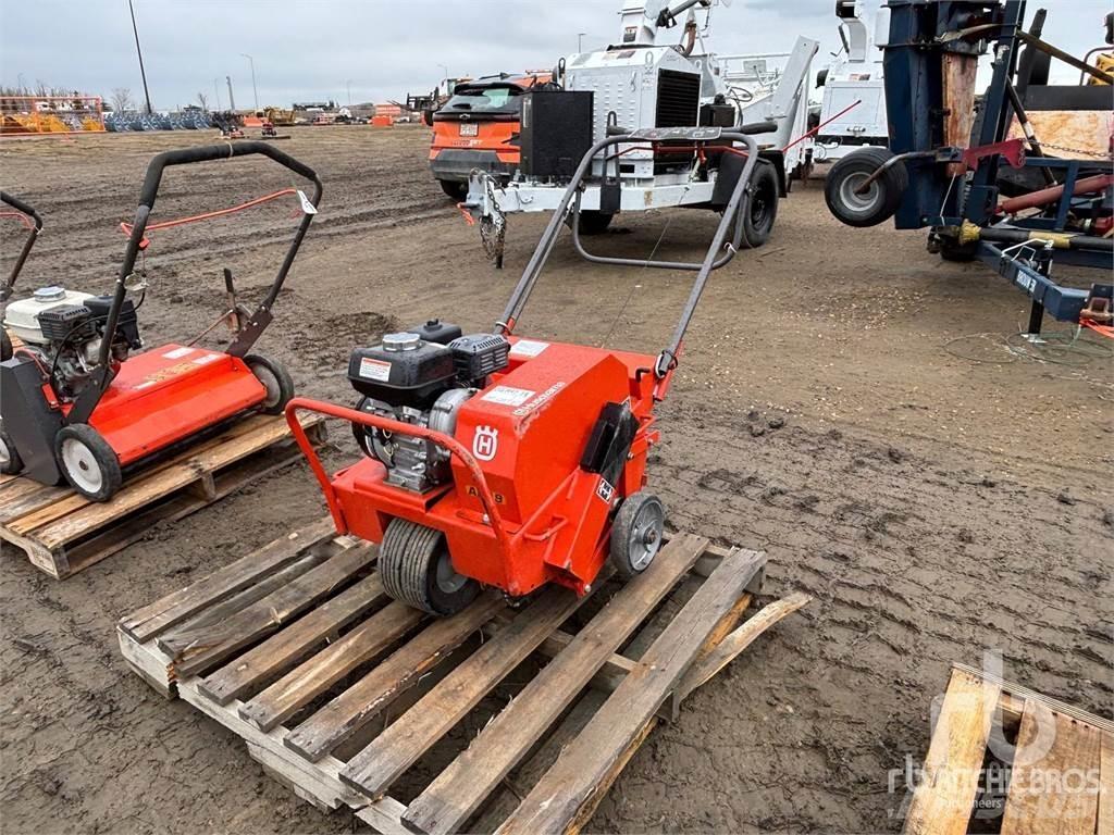 Husqvarna AR19H Komunalne - Inne
