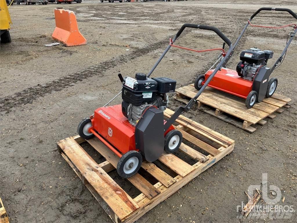 Husqvarna DT18 Komunalne - Inne