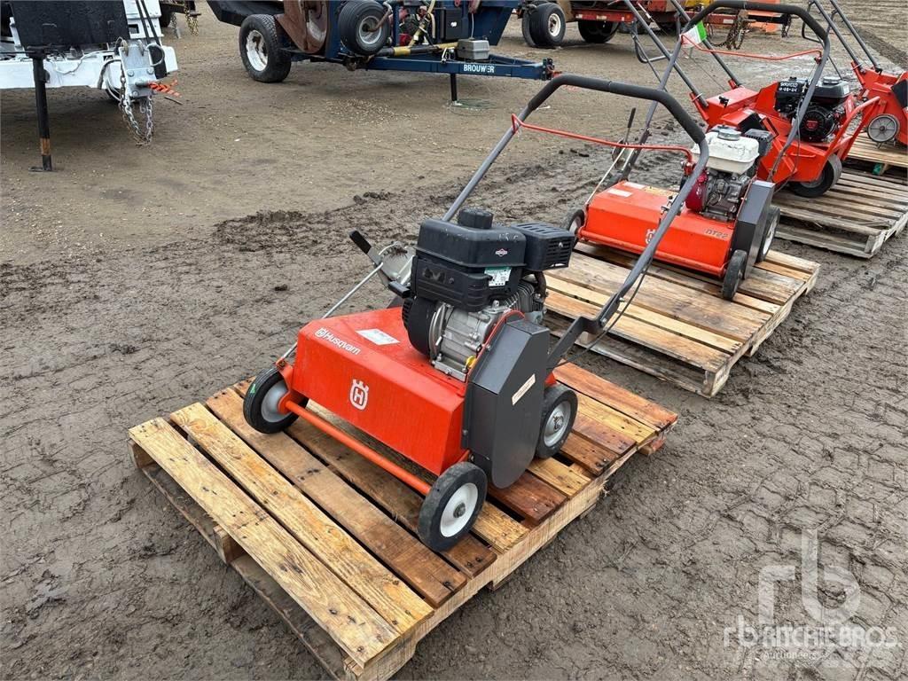 Husqvarna DT18 Komunalne - Inne