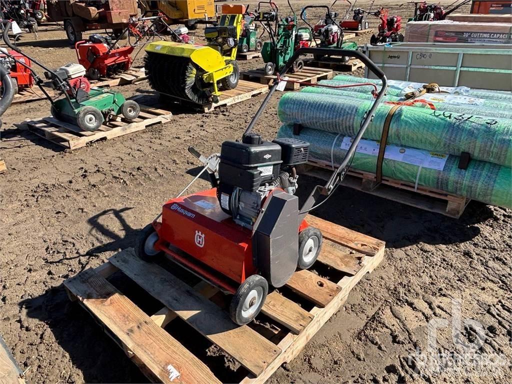 Husqvarna DT18 Komunalne - Inne