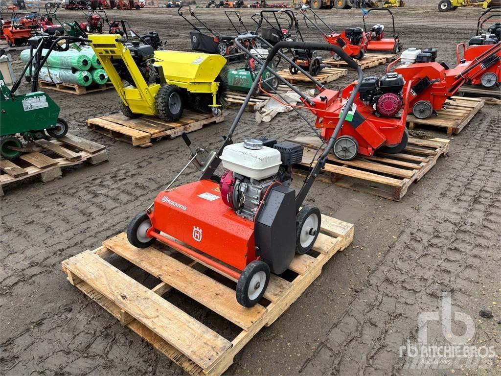 Husqvarna DT22 Komunalne - Inne