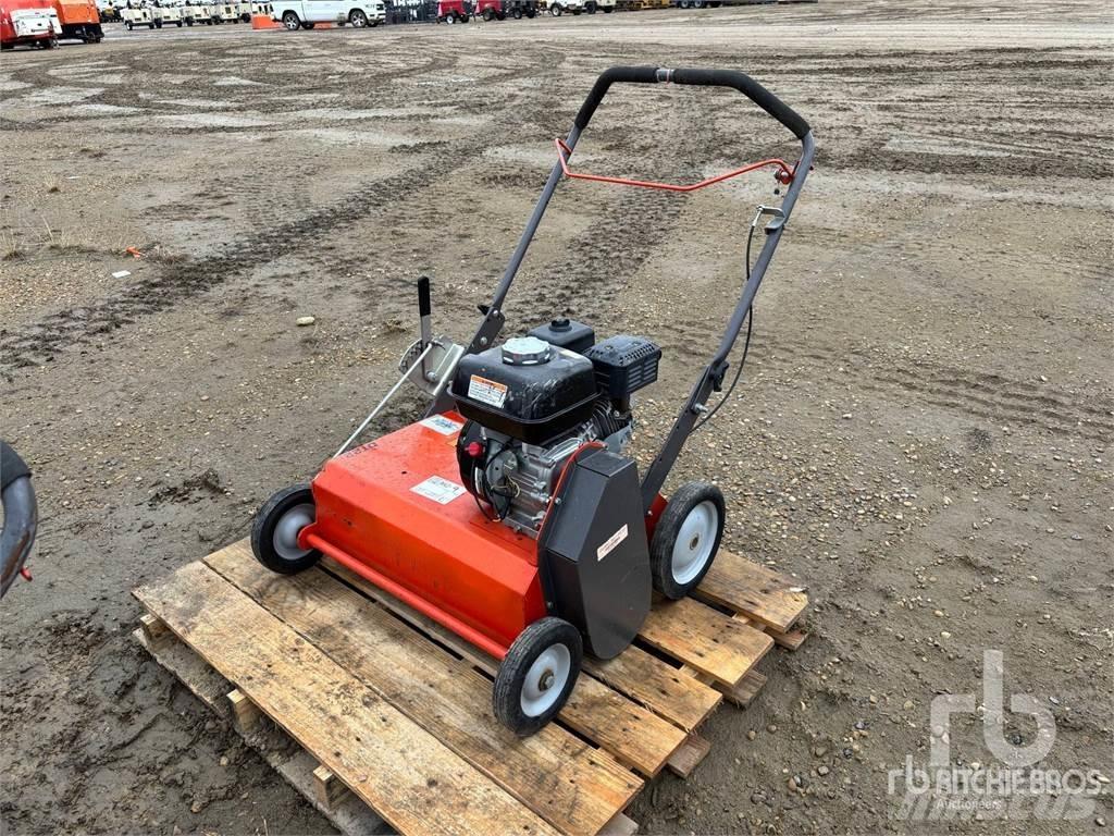 Husqvarna DT22H Komunalne - Inne