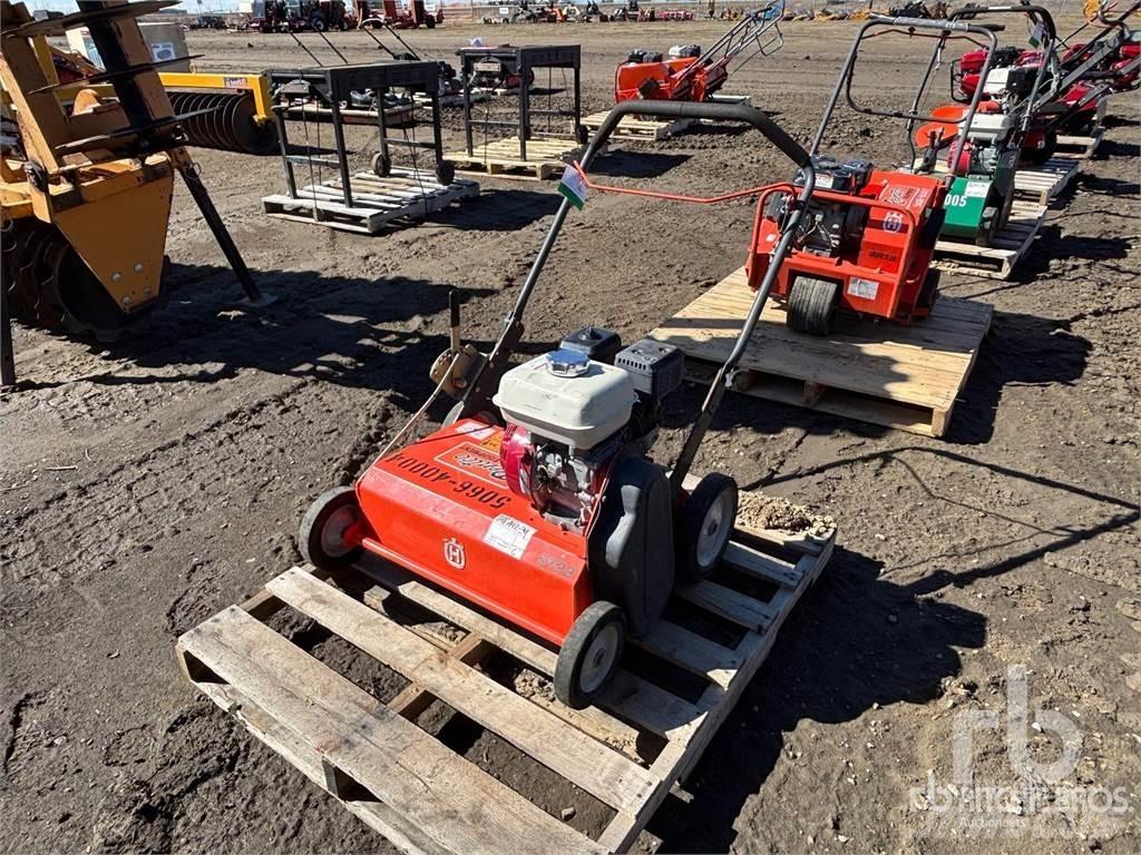 Husqvarna DT22H Komunalne - Inne