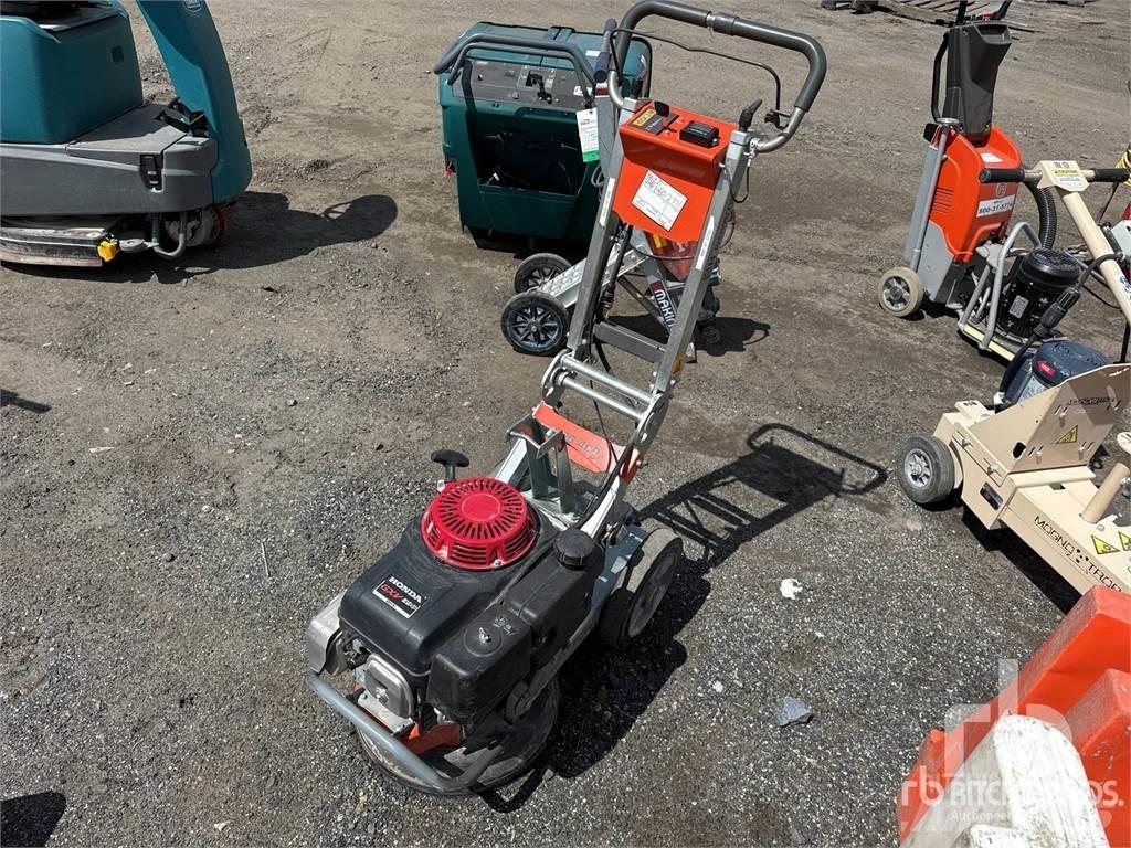 Husqvarna PG400 Maszyny budowlane - Inne
