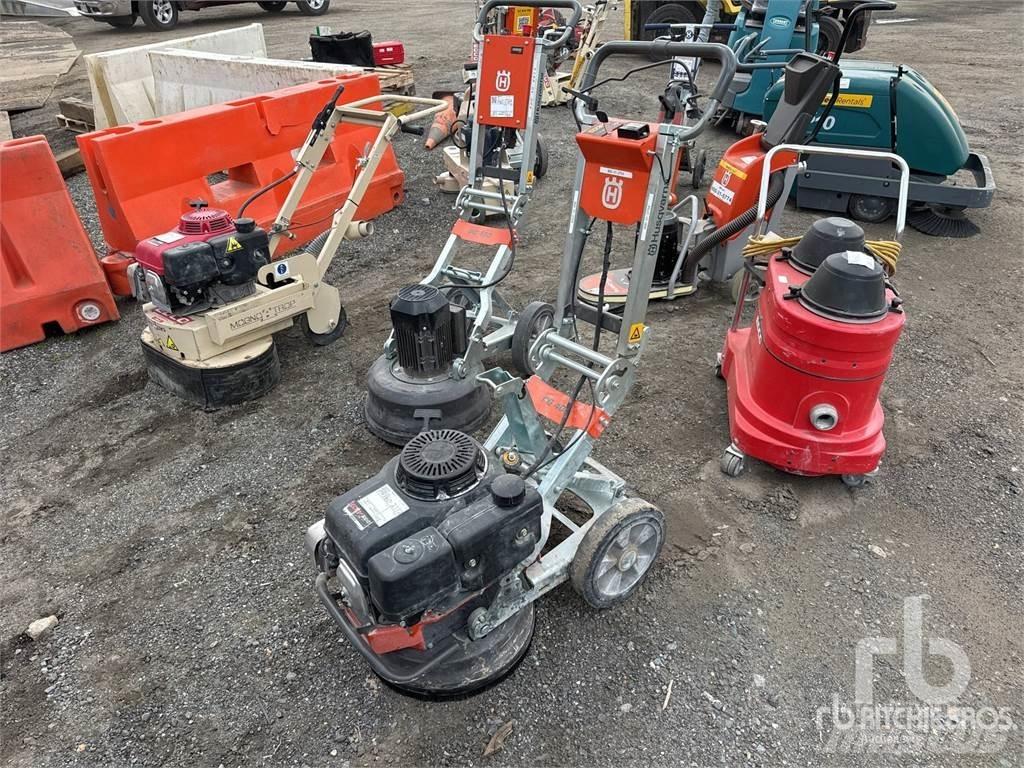 Husqvarna PG400 Maszyny budowlane - Inne