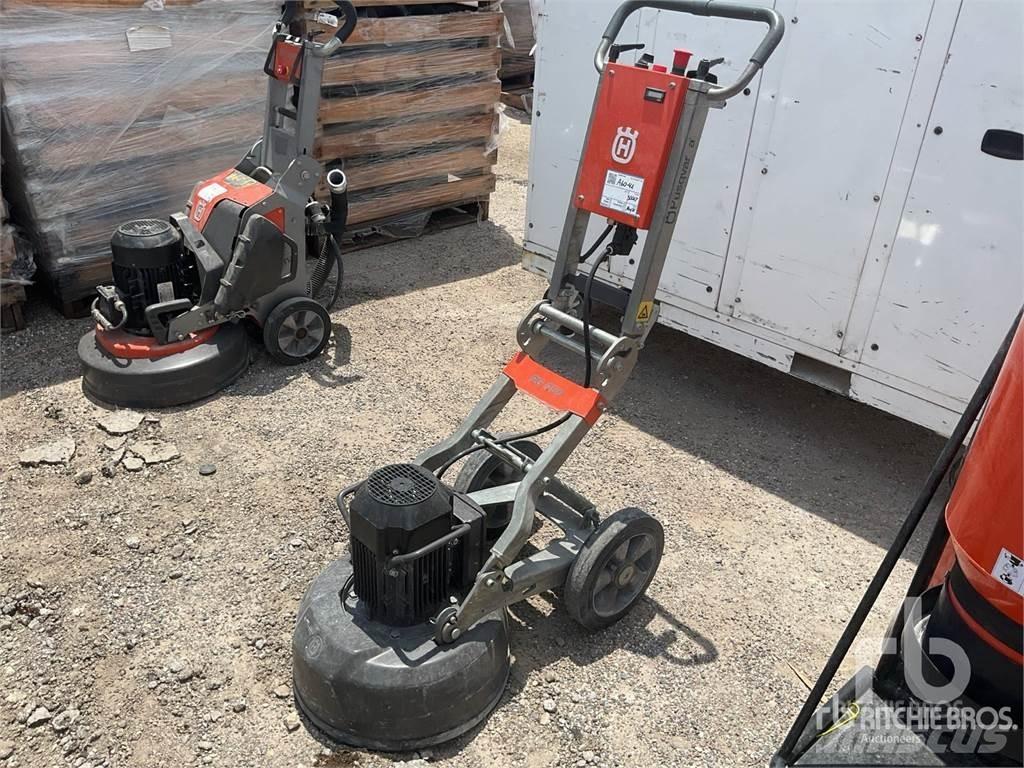 Husqvarna PG450 Maszyny budowlane - Inne