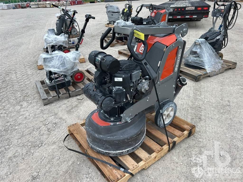 Husqvarna PG690 Maszyny budowlane - Inne