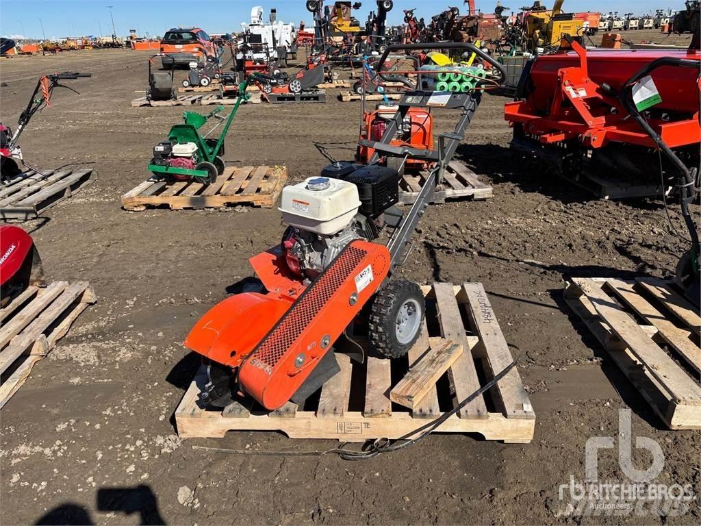 Husqvarna SG13H Frezarki do pni