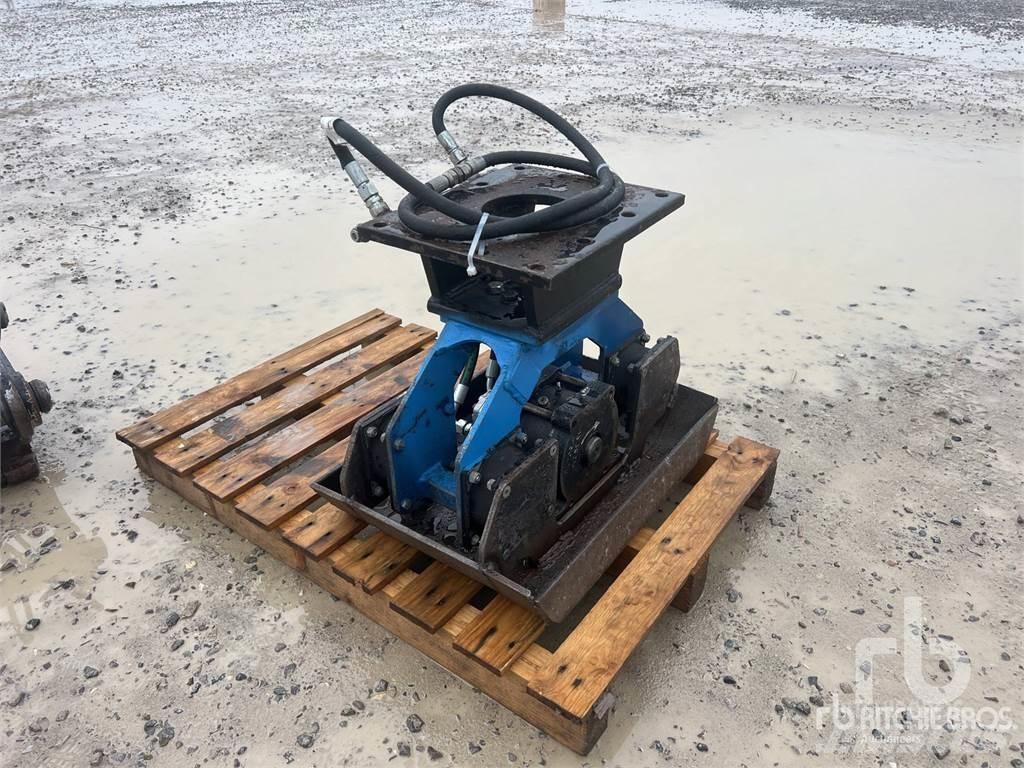  HYDRA HW300 Ubijaki wibracyjne