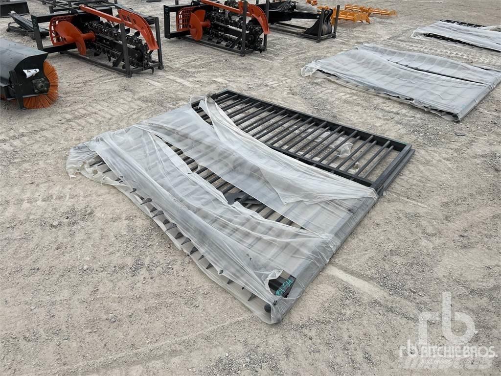  HYGE SK-T60 Komunalne - Inne