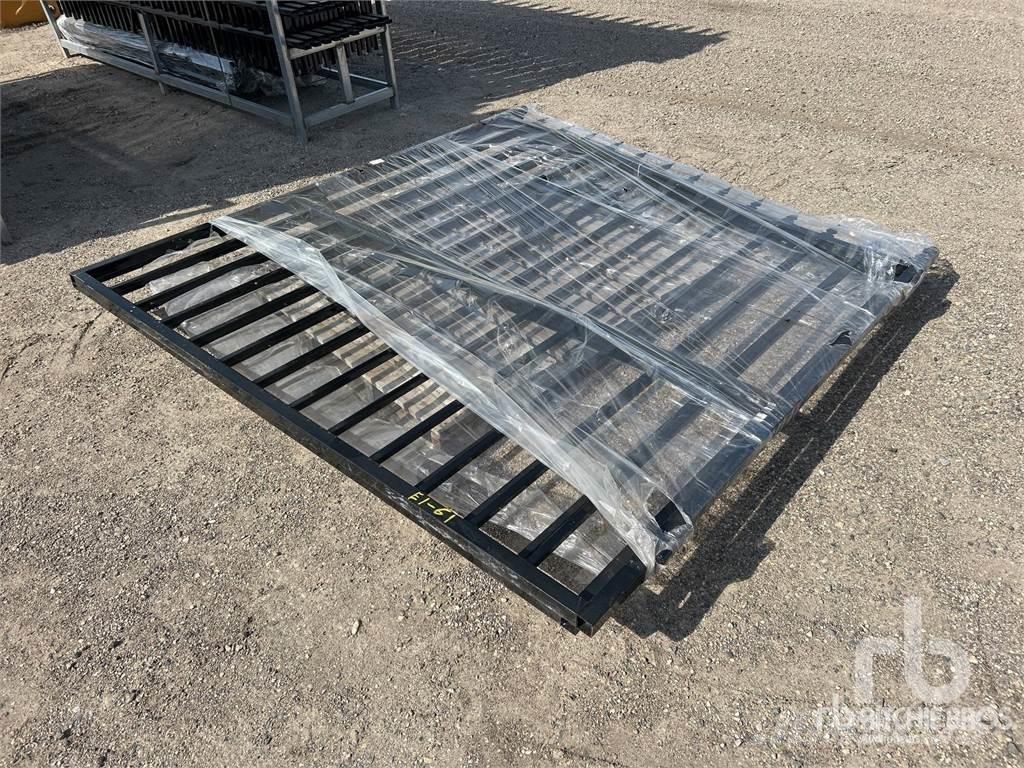  HYGE SK-T60 Komunalne - Inne