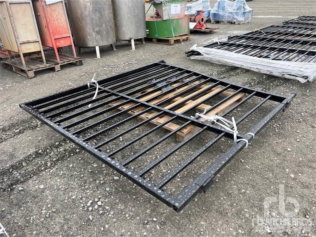  HYGE SK-T60 Maszyny budowlane - Inne